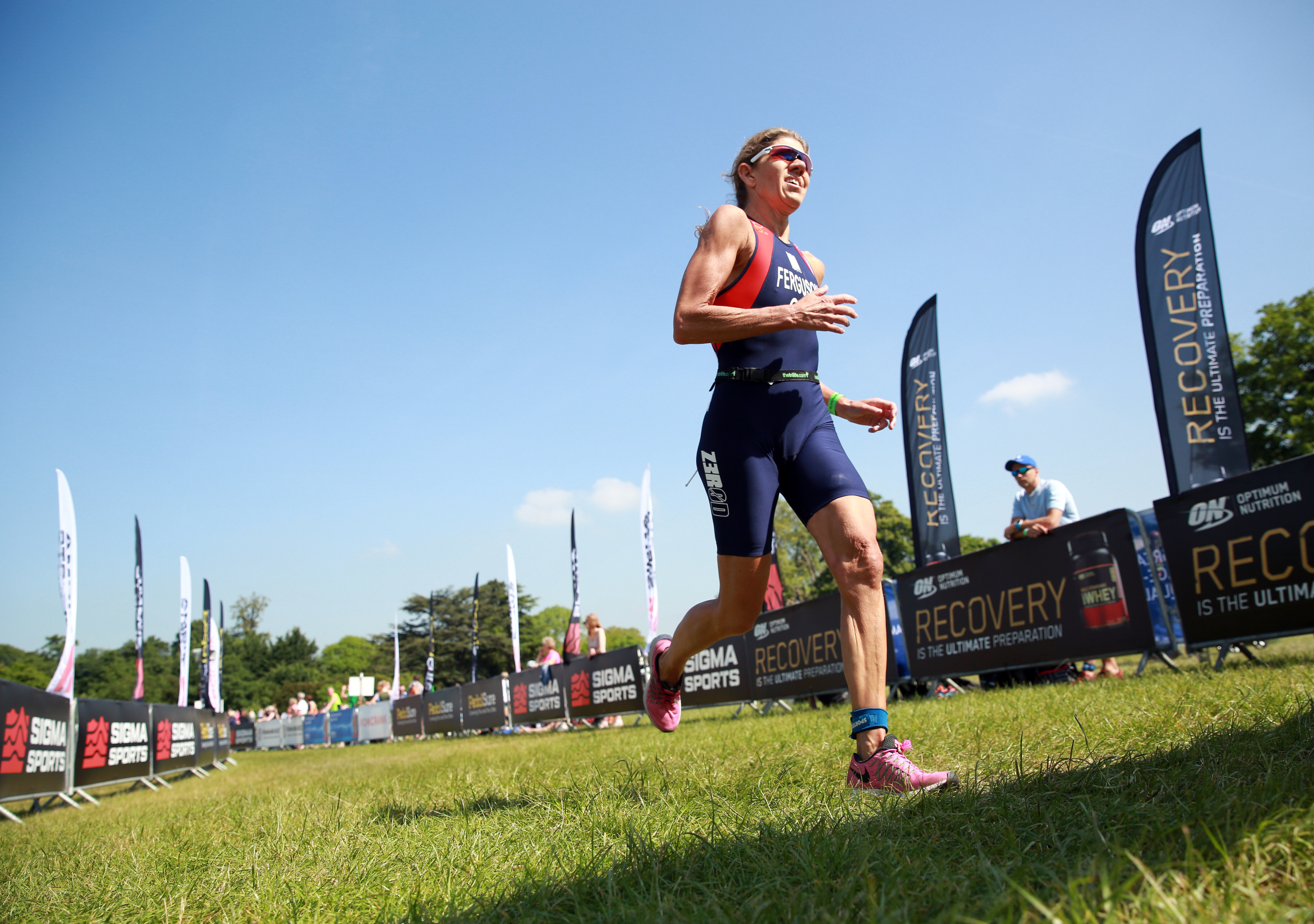 The Science Explained Protein Supplements for the Endurance Athlete