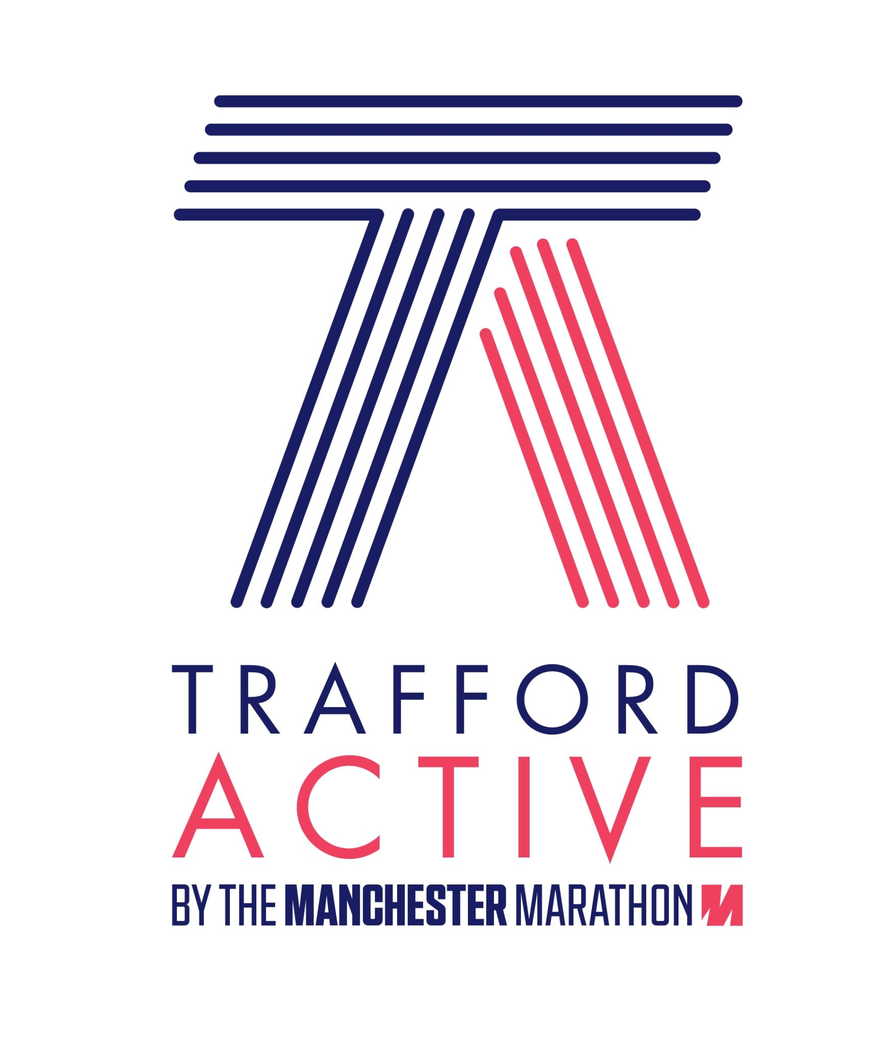 Trafford Active Fund 2021 Manchester Marathon
