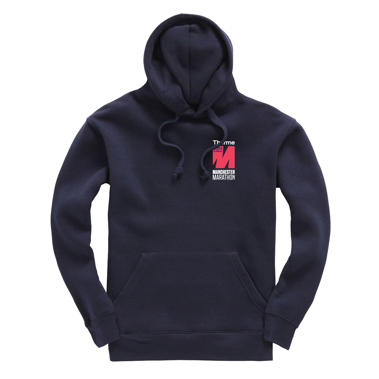 Finisher Hoodies Available to Pre-Order - Manchester Marathon