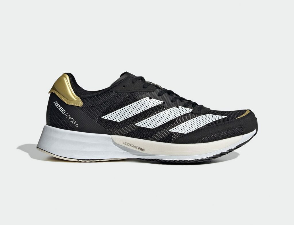 How to choose your running shoes Manchester Marathon