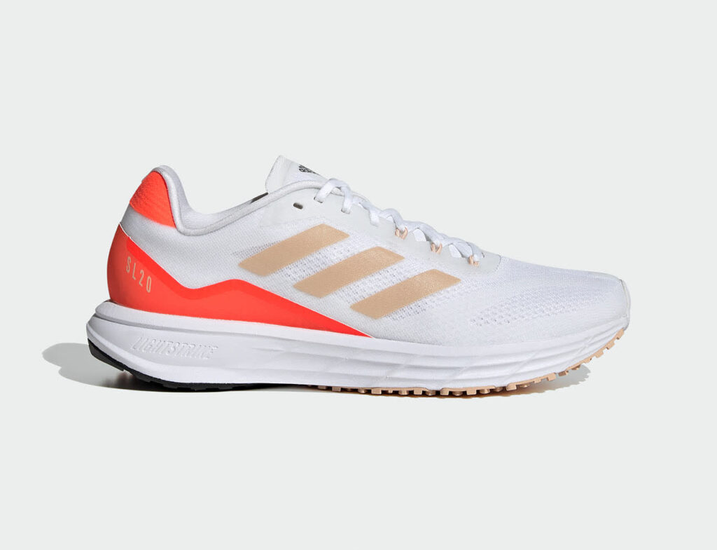 How to choose your running shoes Manchester Marathon