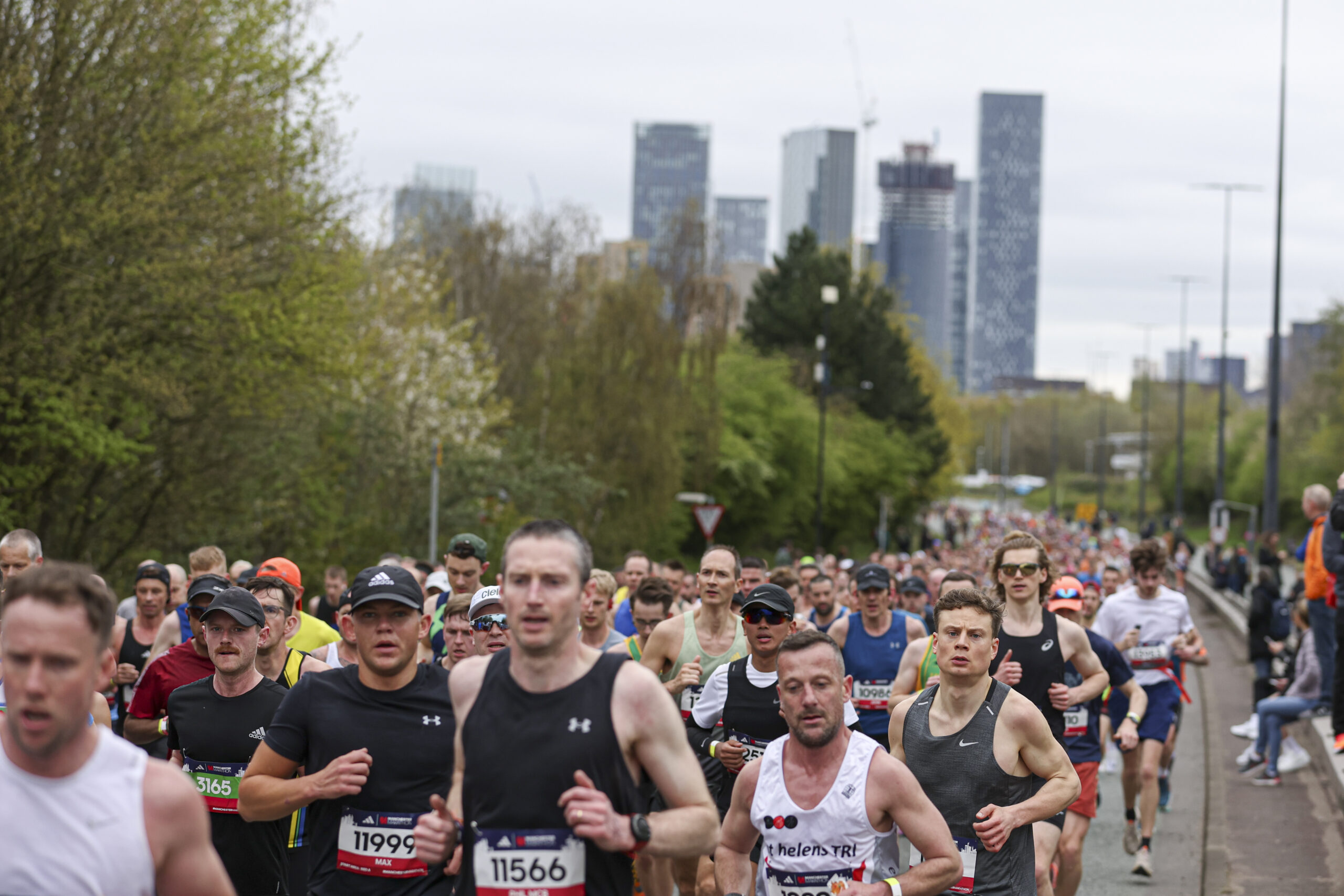 Limited Launch Entries for 2025 Available Tuesday at Noon Manchester