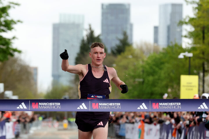  ADIDAS MANCHESTER MARATHON TO HOST 2025 ENGLISH CHAMPIONSHIPS Motiv 