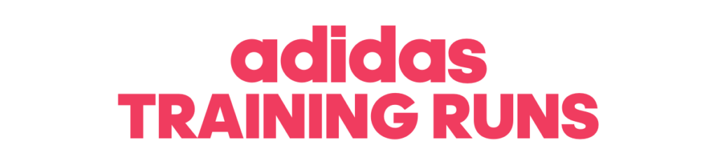 adidas Training Runs - Manchester Marathon Thumbnail