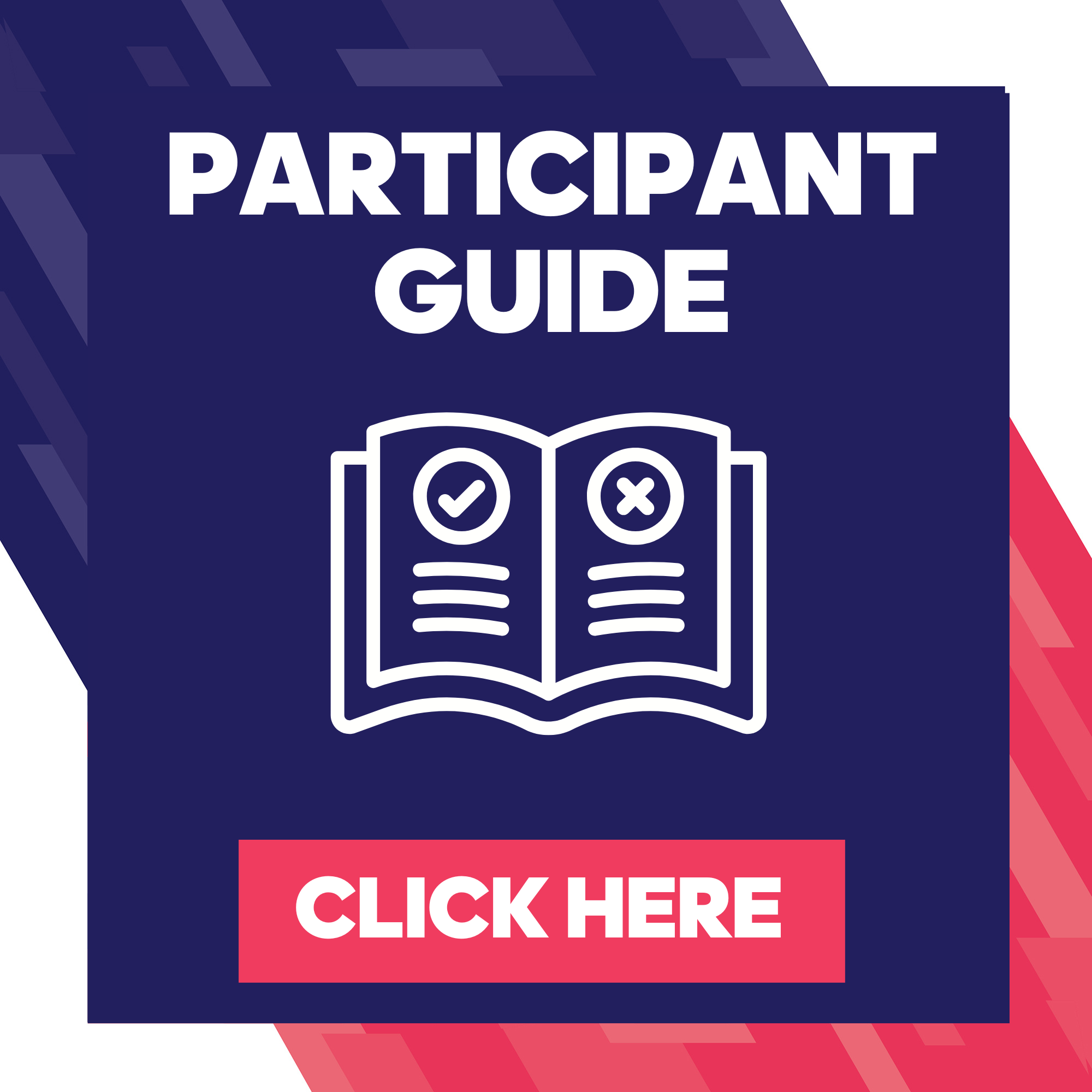 PARTICIPANT GUIDE"