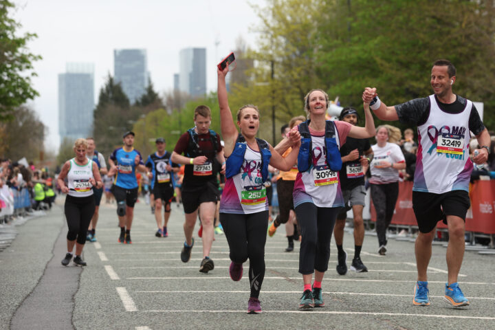 Manchester Marathon 2023