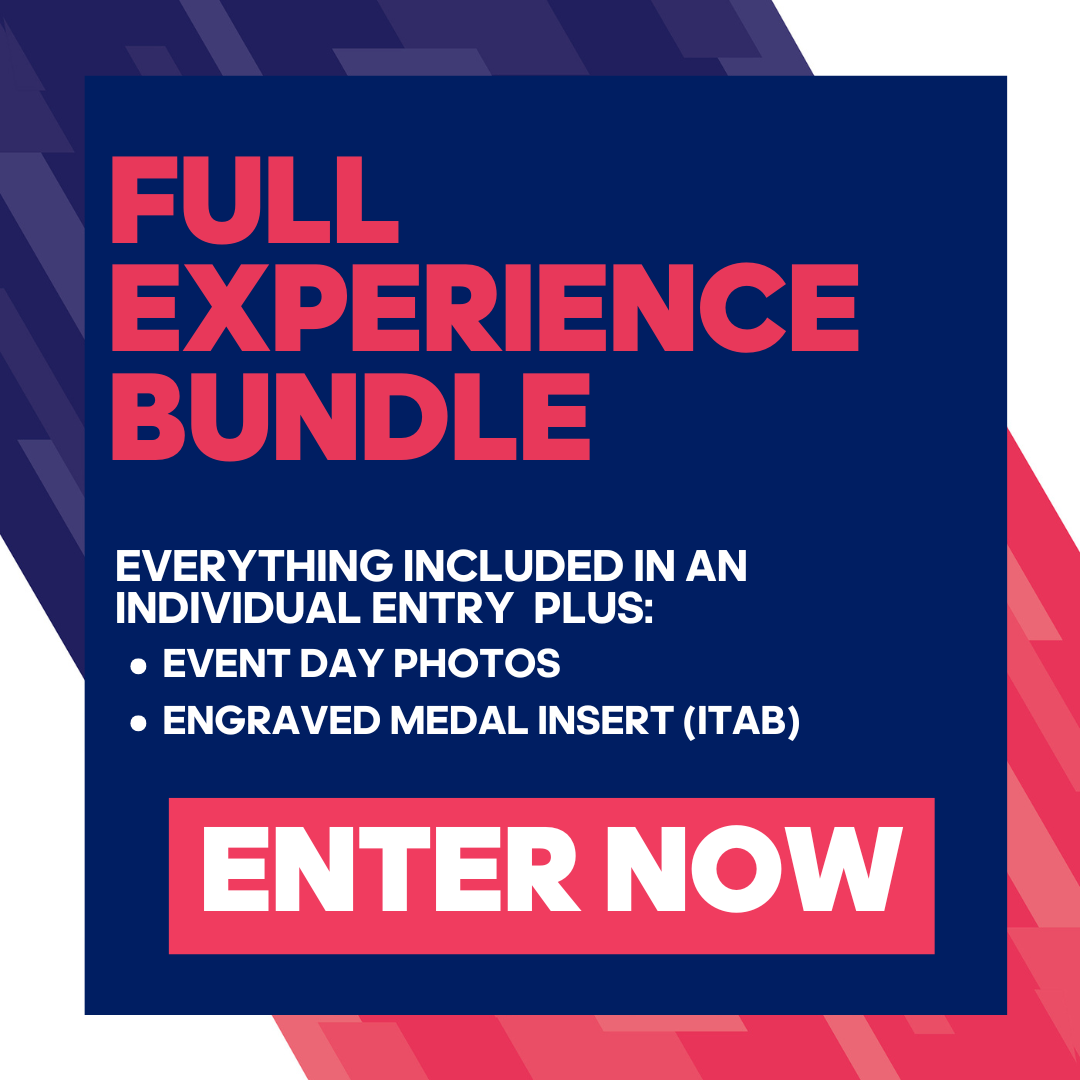 FULL EXPERIENCE BUNDLE"